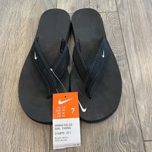 Nike Flip Flops